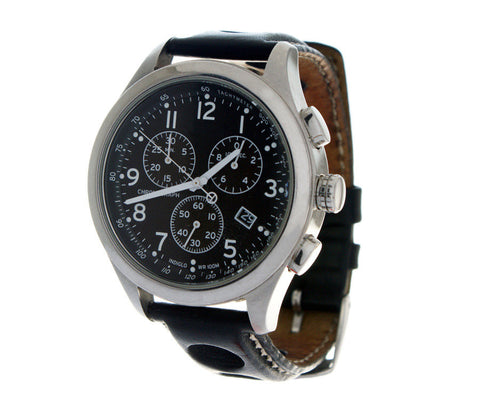 Mens Chronograph Watch