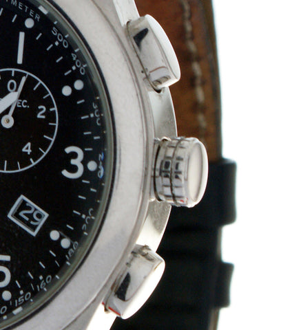 Mens Chronograph Watch