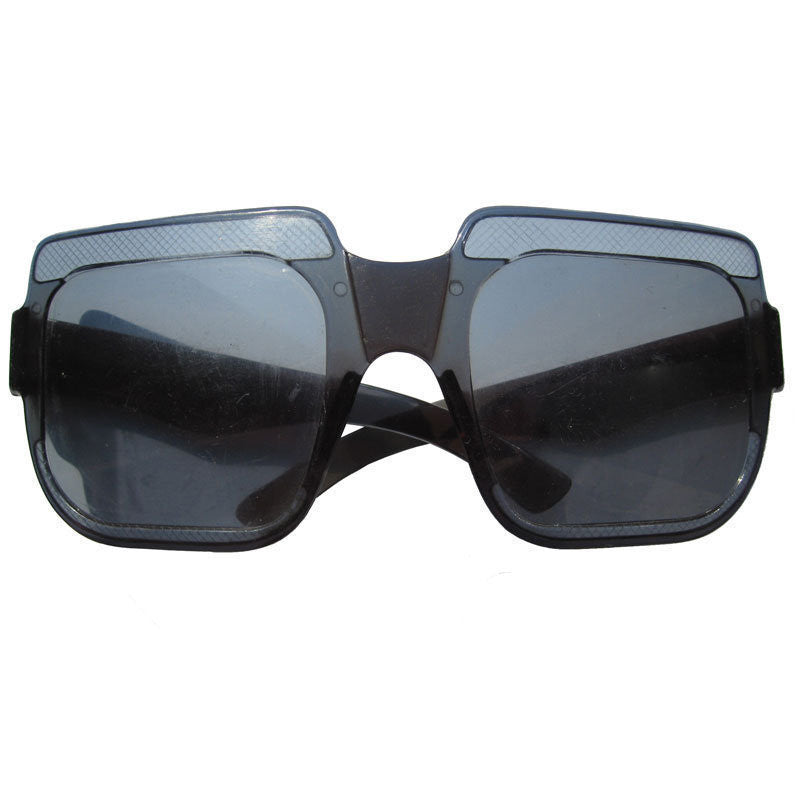 Sunglasses Black